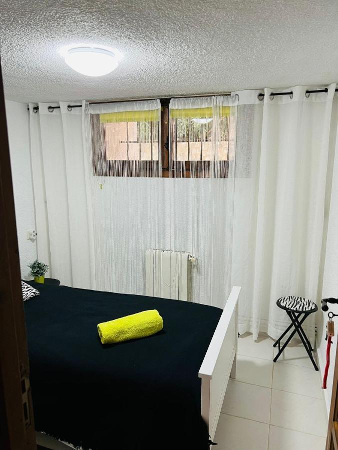 Villa Balcon Al Mar 자베아 외부 사진