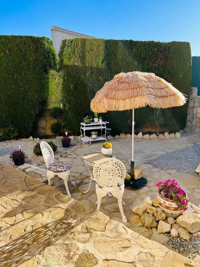 Villa Balcon Al Mar 자베아 외부 사진