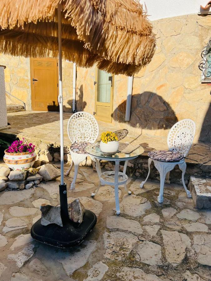 Villa Balcon Al Mar 자베아 외부 사진